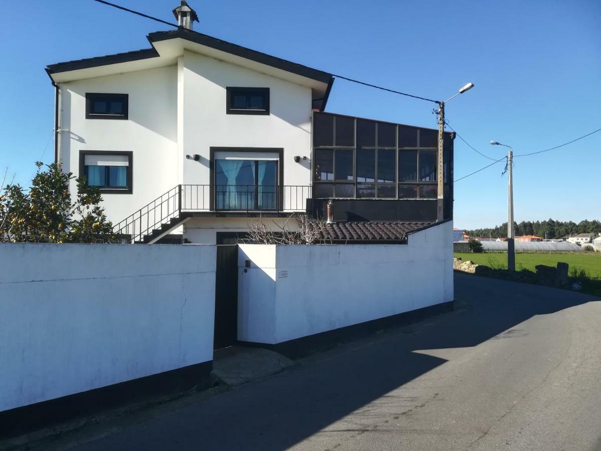 Lourenco House Póvoa de Varzim Exterior foto