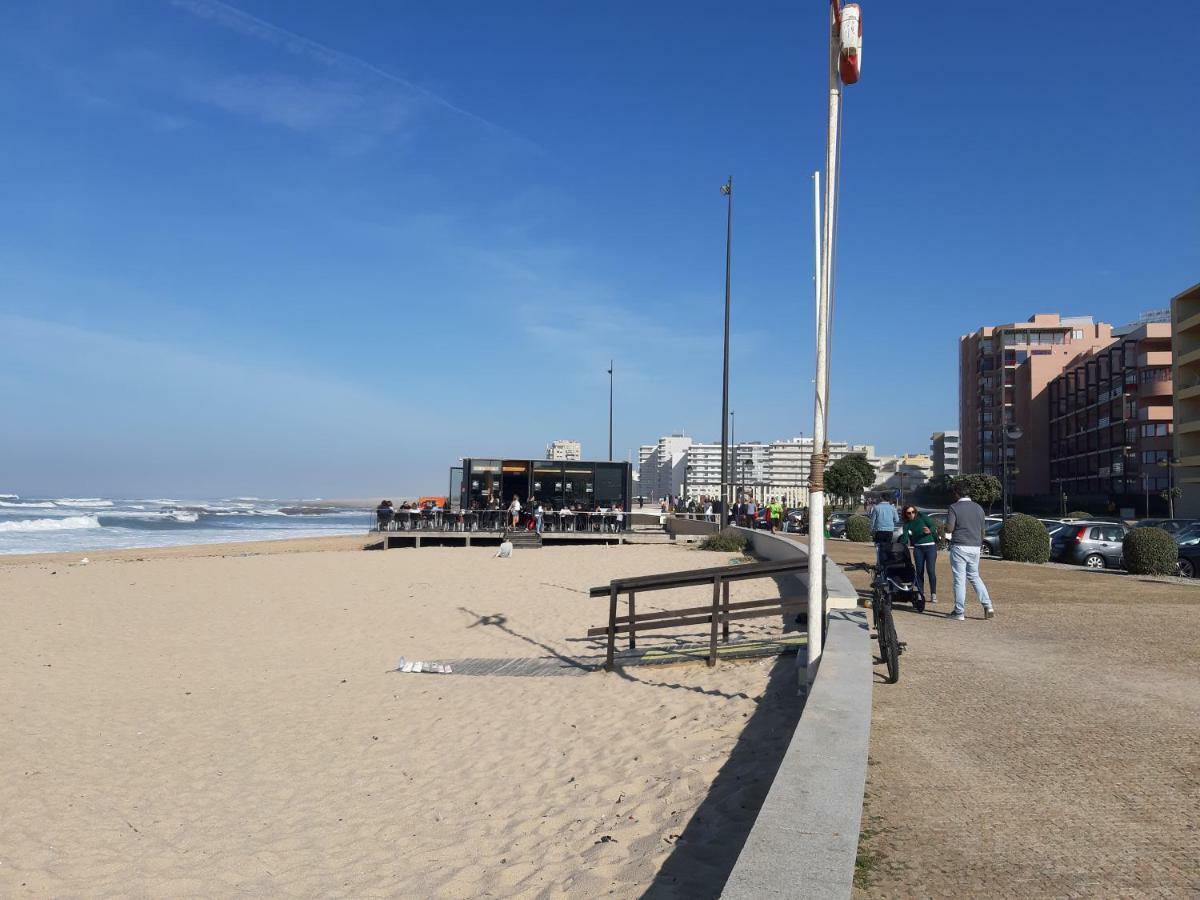 Lourenco House Póvoa de Varzim Exterior foto